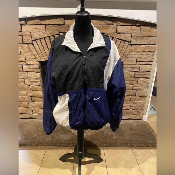 Men’s vintage Nike jacket - Picture 1 of 2